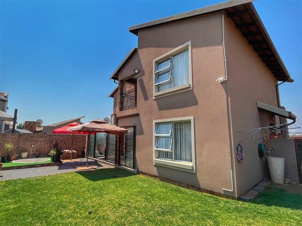 3 Bedroom Property for Sale in Newmarket Eastern Cape